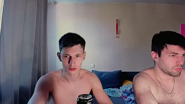 Kevin Hornyyy online show from July 2026 02:35:02 PM