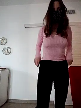 Akemi rossi online show from May 2026 04:57:01 PM