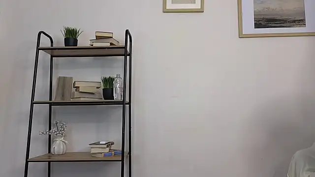 Bonnie White online show from February 2025 10:07:01 AM