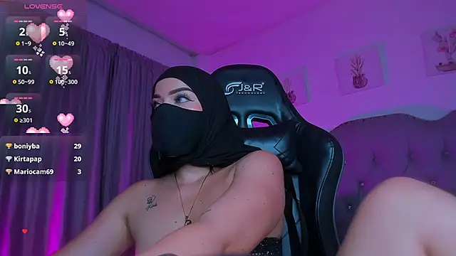 malih samir online show from January 2025 07:31:01 PM