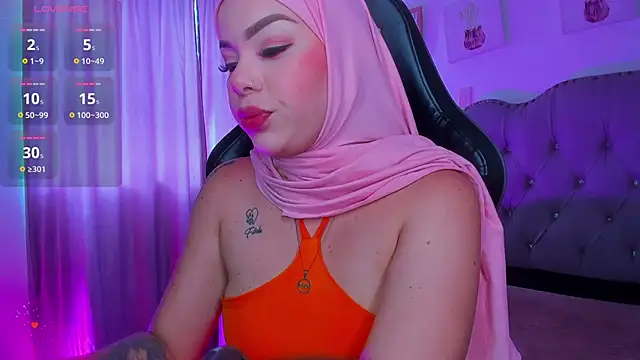 malih samir online show from January 2025 07:35:02 PM