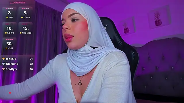 malih samir online show from January 2025 07:24:01 PM