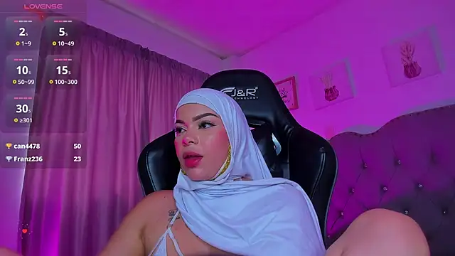 malih samir online show from January 2025 10:22:01 PM