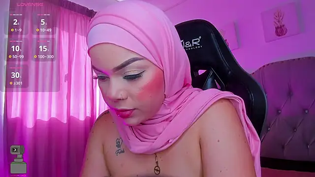 malih samir online show from January 2025 07:28:02 PM