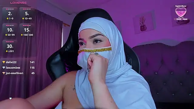 malih samir online show from January 2025 10:27:02 PM