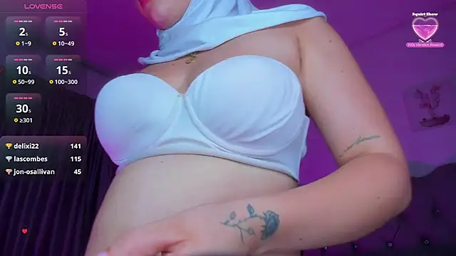 malih samir online show from January 2025 07:21:01 PM