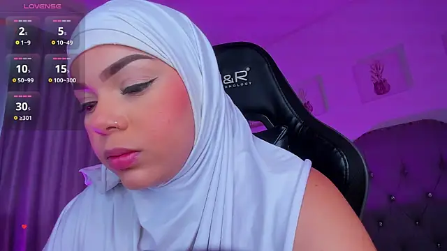 malih samir online show from January 2025 10:23:01 PM