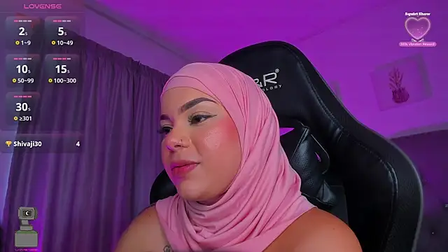 malih samir online show from January 2025 10:43:01 PM