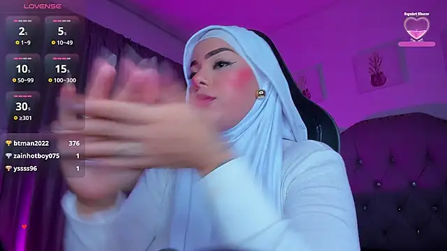 malih samir online show from January 2025 11:02:01 PM