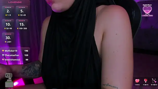 malih samir online show from February 2025 07:31:02 PM