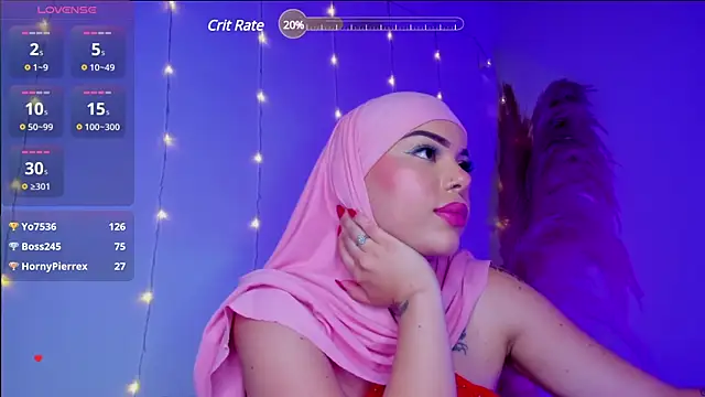 malih samir online show from February 2025 10:54:01 PM