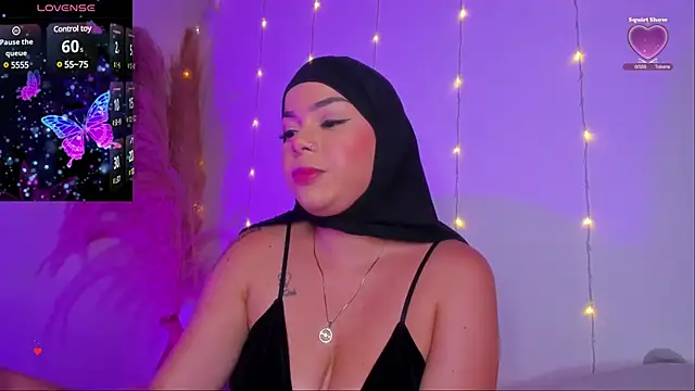 malih samir online show from February 2025 10:26:02 PM