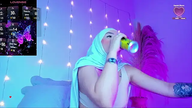 malih samir online show from February 2025 07:14:02 PM