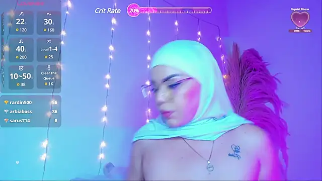 malih samir online show from February 2025 05:07:02 PM