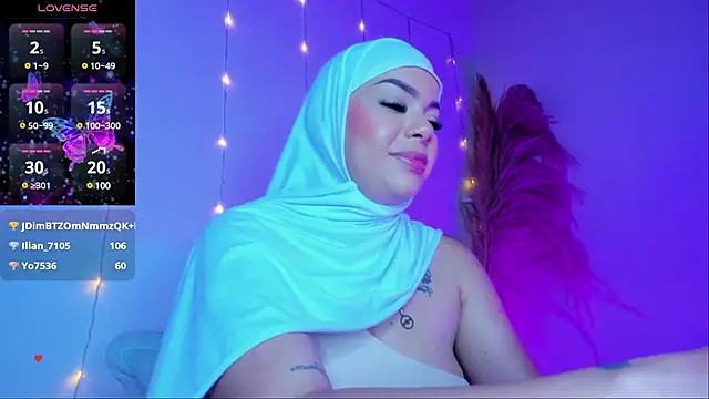 malih samir online show from February 2025 10:42:01 PM