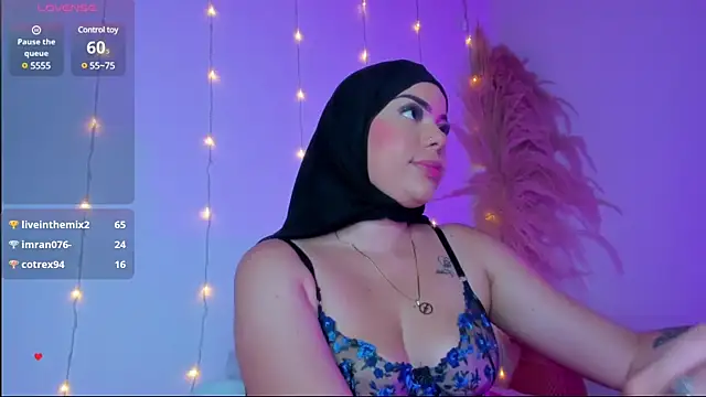 malih samir online show from March 2025 10:38:02 PM