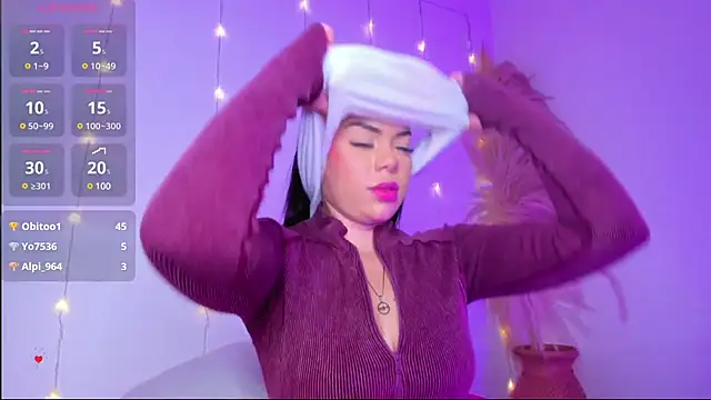 malih samir online show from March 2025 10:21:02 PM