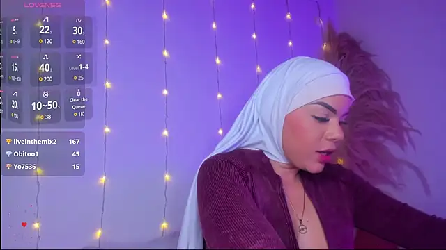 malih samir online show from March 2025 07:27:02 PM