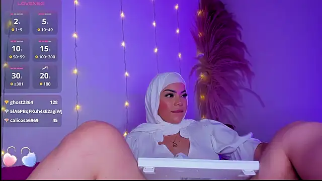 malih samir online show from March 2025 07:15:02 PM