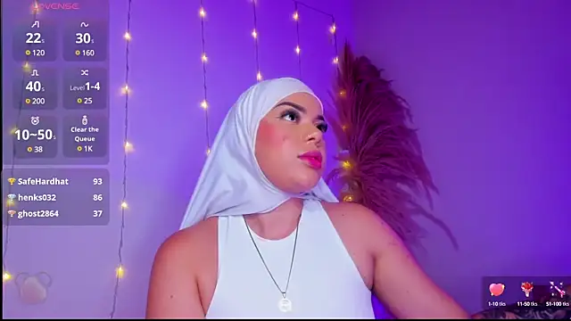 malih samir online show from March 2025 07:25:01 PM