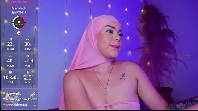 malih samir online show from March 2025 10:39:02 PM