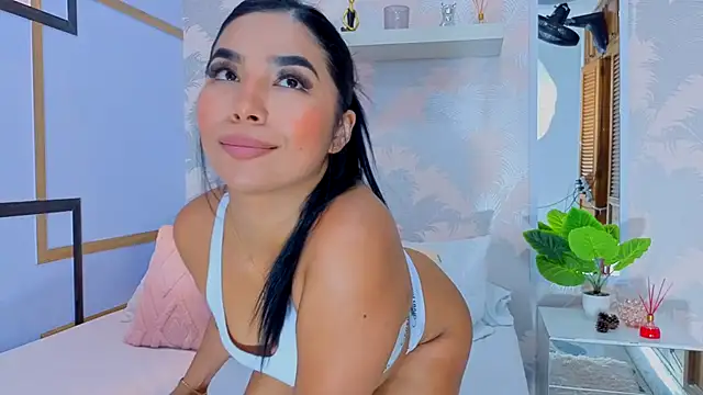 CharlotteGraay online show from January 2026 07:52:02 PM