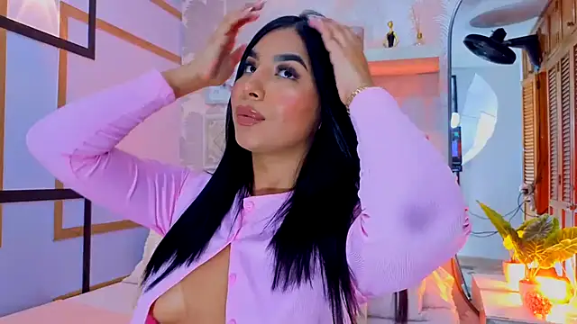 CharlotteGraay online show from February 2026 07:43:01 PM