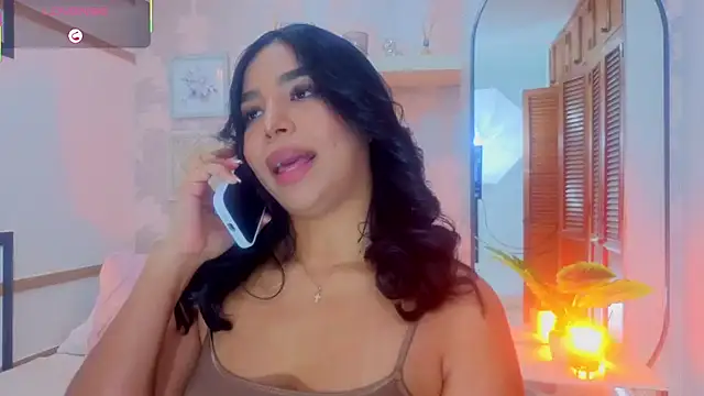 CharlotteGraay online show from May 2026 07:56:01 PM