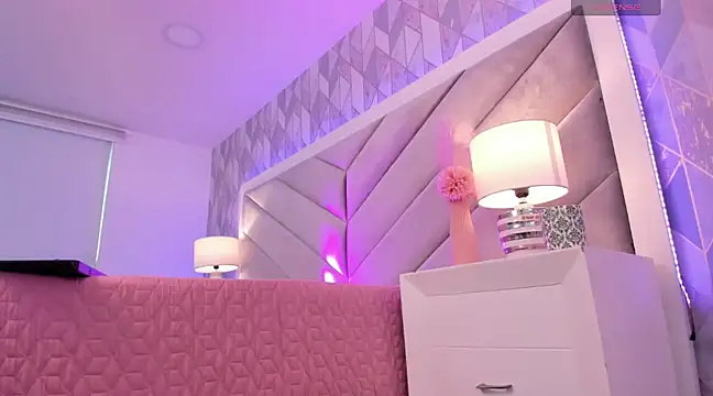 Sara  collins   online show from February 2025 12:17:02 PM