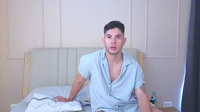 mr danni online show from June 2026 05:49:02 PM