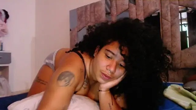 leslycarsson online show from March 2026 09:59:02 PM