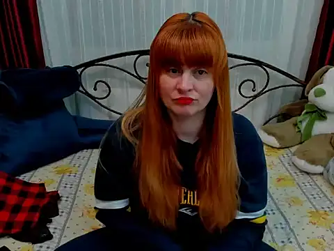 NightWish Lorena online show from January 2025 03:31:01 AM