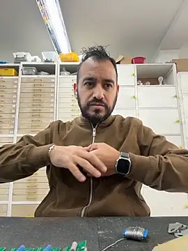 Snapshot of leonardohot1987 chatting on February 2026 06:12:02 PM leonardohot1987 online show from February 2026 06:12:02 PM