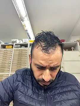 Snapshot of leonardohot1987 chatting on February 2026 06:34:02 PM leonardohot1987 online show from February 2026 06:34:02 PM