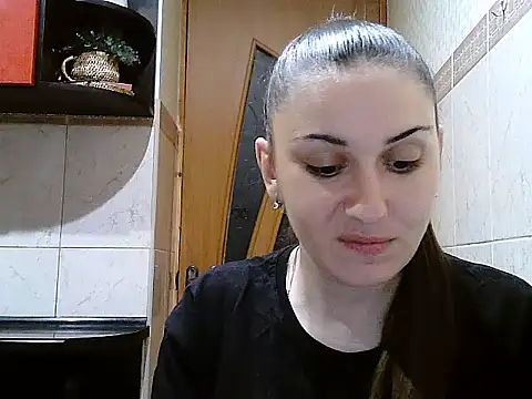 Snapshot of Yuliia30 chatting on January 2026 07:16:01 PM Yuliia30 online show from January 2026 07:16:01 PM