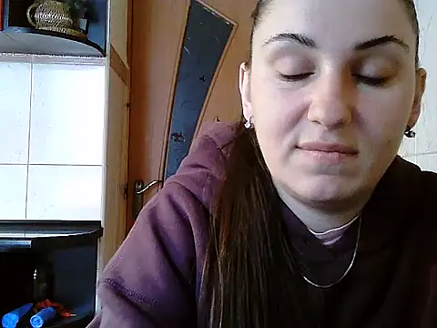 Snapshot of Yuliia30 chatting on January 2026 11:04:02 AM Yuliia30 online show from January 2026 11:04:02 AM