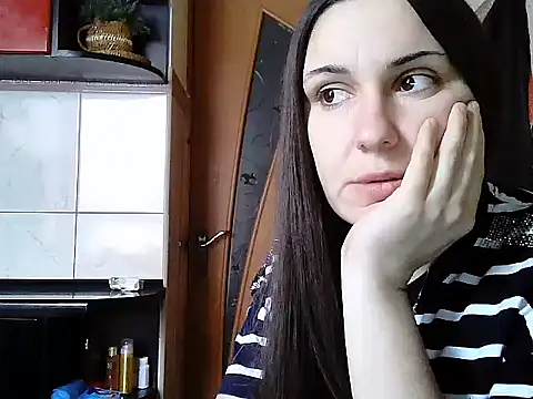 Snapshot of Yuliia30 chatting on February 2026 07:51:02 AM Yuliia30 online show from February 2026 07:51:02 AM