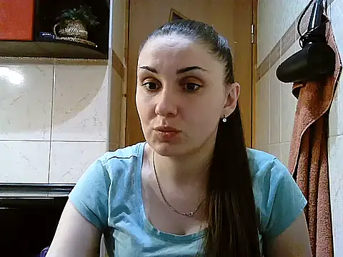 Snapshot of Yuliia30 chatting on February 2026 04:13:01 PM Yuliia30 online show from February 2026 04:13:01 PM