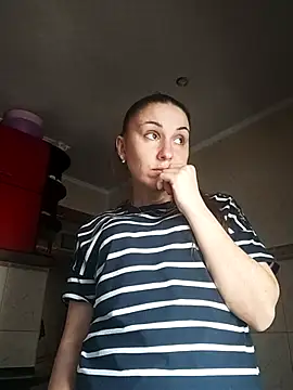 Snapshot of Yuliia30 chatting on February 2026 10:52:02 AM Yuliia30 online show from February 2026 10:52:02 AM