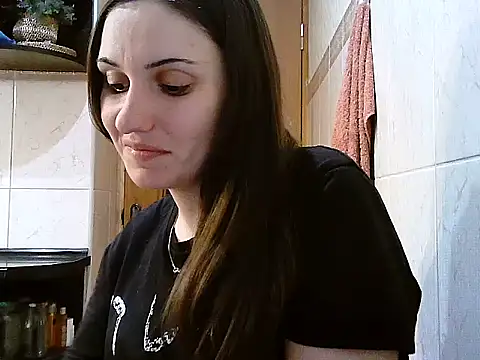 Snapshot of Yuliia30 chatting on February 2026 06:59:01 PM Yuliia30 online show from February 2026 06:59:01 PM