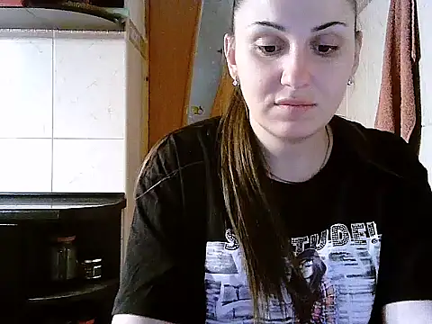 Snapshot of Yuliia30 chatting on February 2026 07:24:02 PM Yuliia30 online show from February 2026 07:24:02 PM