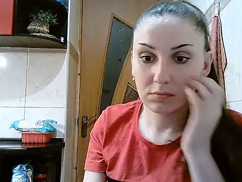 Yuliia30 online show from March 2026 08:15:01 PM