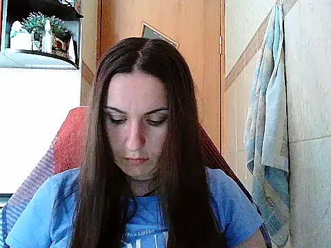 Yuliia30 online show from July 2026 11:47:01 AM