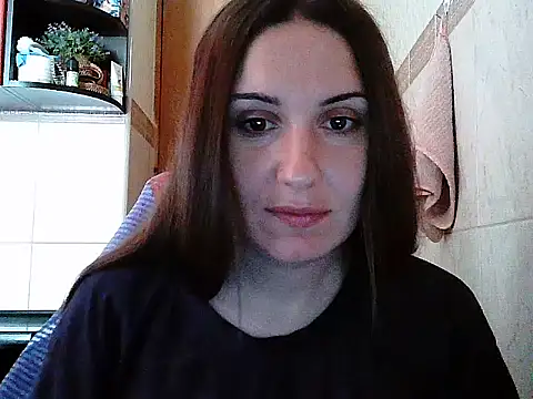 Yuliia30 online show from July 2026 12:51:02 PM