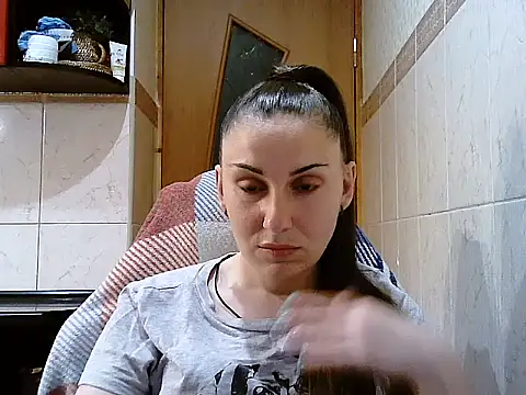 Yuliia30 online show from July 2026 02:58:02 PM