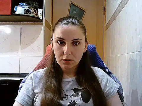 Yuliia30 online show from July 2026 03:19:02 PM