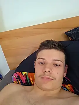 Ich bins einfach online show from June 2026 10:56:02 AM