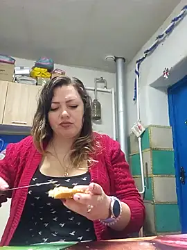 Jyleta online show from February 2025 10:21:01 PM