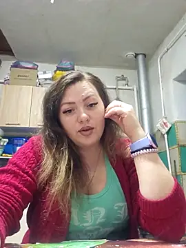 Jyleta online show from March 2025 10:16:01 PM