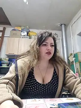 Jyleta online show from March 2026 08:53:01 PM